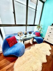 St Patrick's Residences (D15), Apartment #558488801